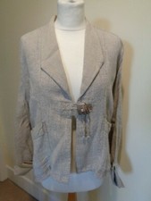 TUTTA NATURA BEIGE LINEN