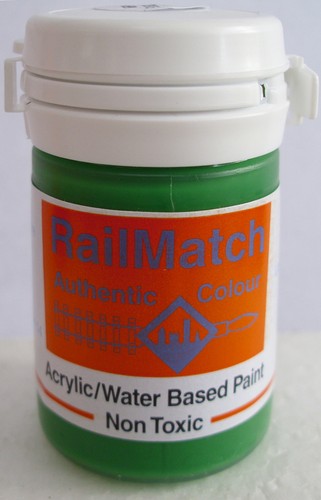 Railmatch 2632 sr - -,