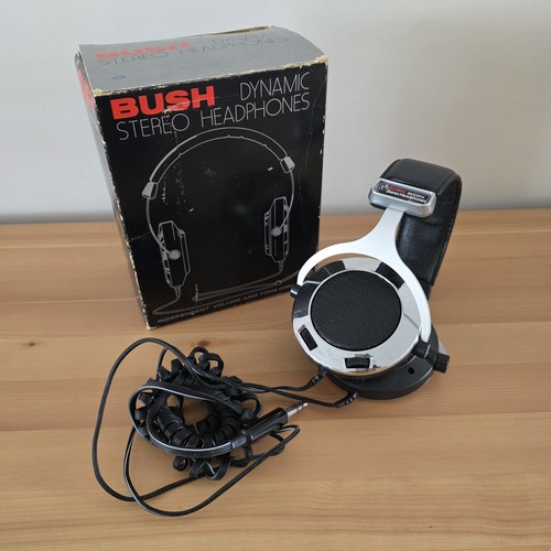 Bush bx9301aa dynamic stereo - bush,