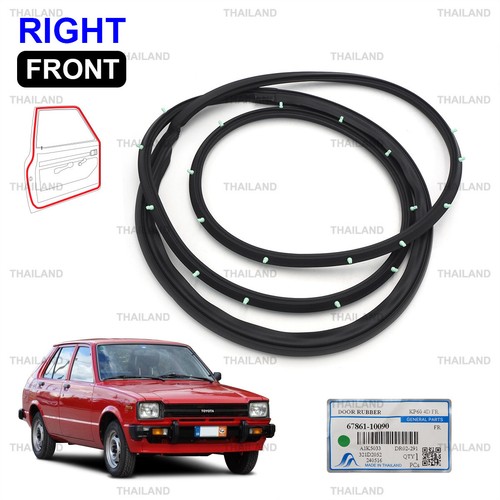 For toyota starlet kp60 door - for,