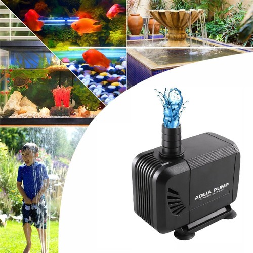 3000l aqua pump water - aqua,