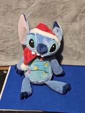 Disney's Santa Stitch Scentsy