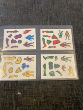 Kosmic Kreatures 1991