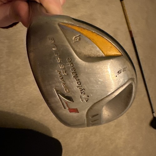 Taylormade flex reax 55f7 - taylormade,
