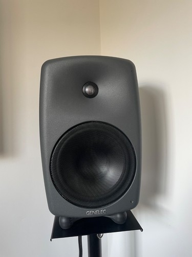 Genelec 8350a - , (single)