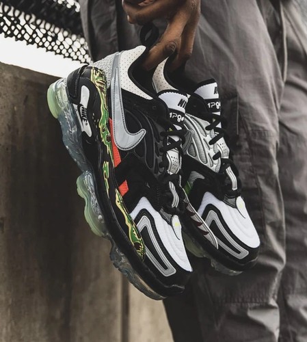 Rare nike air vapormax - nike, evo