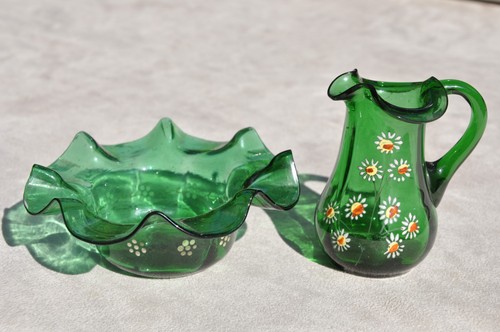 Small vintage retro hand - small,