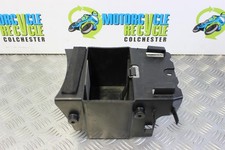 Kawasaki VN 1500 Vulcan Classic Battery Tray 1996 to 2001 B067