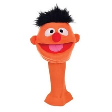 Sesame Street Ernie Driver