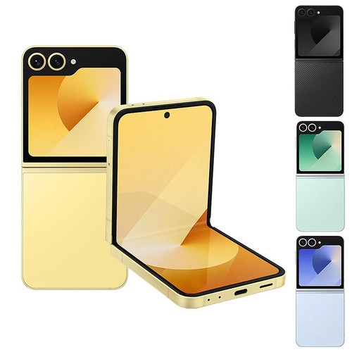 Samsung galaxy flip - galaxy, 6