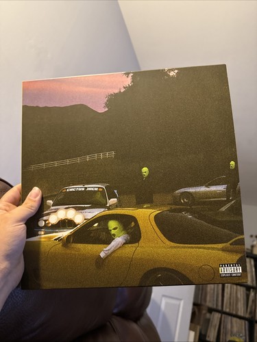 Jack boys vinyl - boys, titled