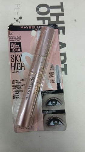 Maybelline lash sensational - maybelline,