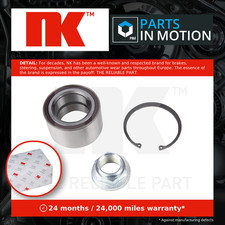 Wheel Bearing fits IVECO DAILY