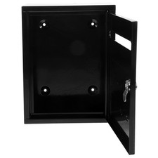  outside Post Box Front Door