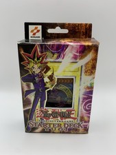 Sdy yugi starter - sdy,