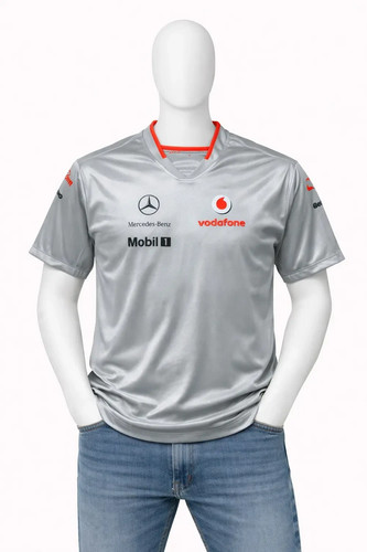 Mercedes benz vodafone mclaren - mercedes,