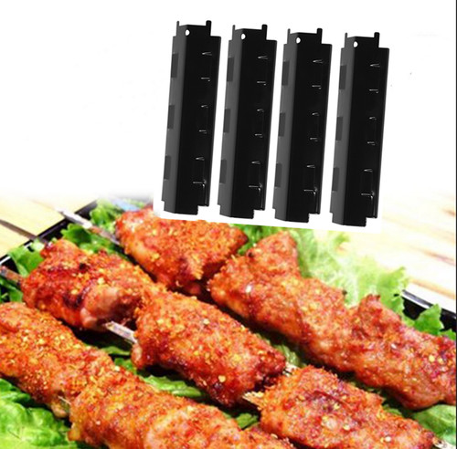 4pcs replacement grill - replacement,