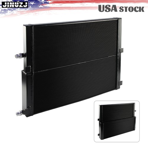 Upgrade heat exchanger for - upgrade,