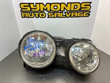 2005 JAGUAR X TYPE DRIVERS