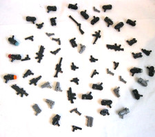 Lego 55 Space Guns Blasters