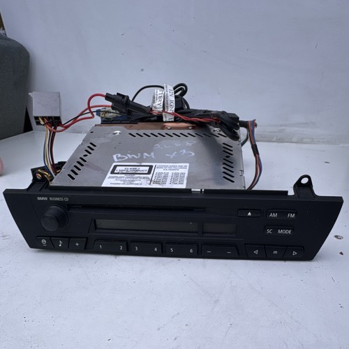 Bmw e83 diesel 2008 - x3,