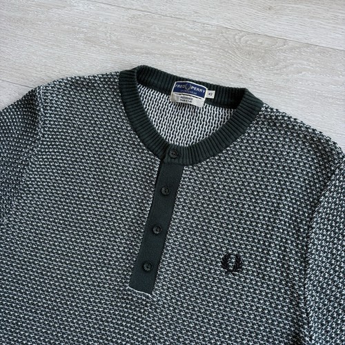 Fred perry short - fred, sleeve