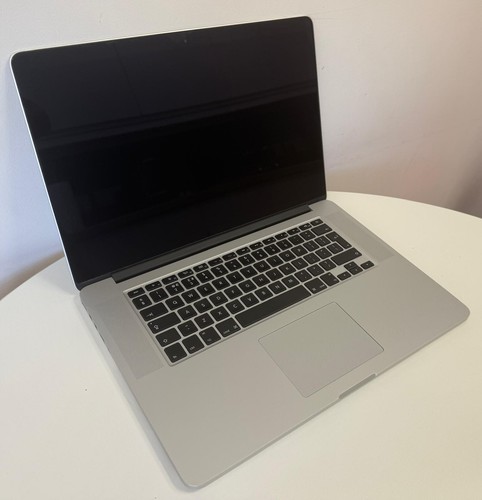 Apple macbook pro - macbook, 15"