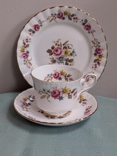 Two vintage royal stafford - royal,