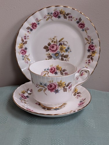 Two vintage royal - vintage, stafford