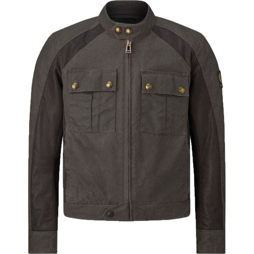 Belstaff temple technical - belstaff,