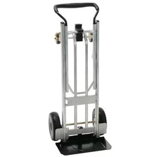 Cosco 3 in 1 Aluminium 992lb /