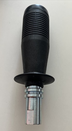 Indemar hydraulic control - hydraulic,