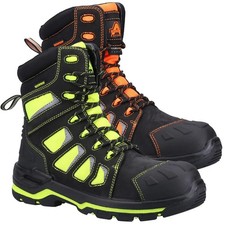 Mens amblers beacon zip - amblers, up