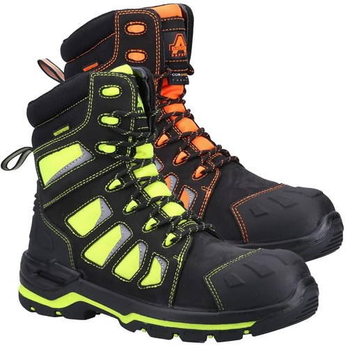 Mens amblers beacon - mens, up