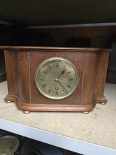 Antique Platform Escapement