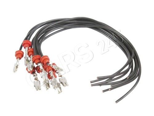 Central electrics cable repair - central,