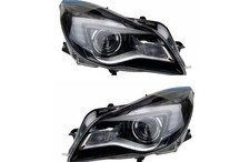 Vauxhall Insignia 2013 - 2017