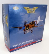 Corgi 1/72 AA35211 P-40E