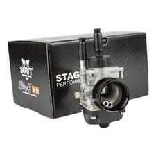 Carburetor Stage6 Dellorto