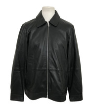 Autograph Men's Real Leather