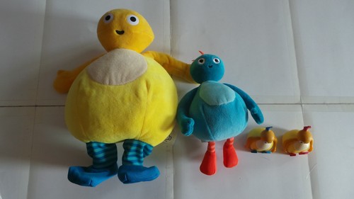 Twirly woos bundle - twirly,