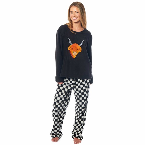 Olivia rocco womens thermal - womens,