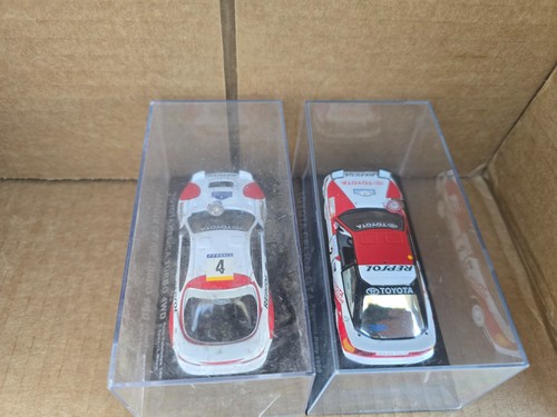 Toyota celica trd gt4 - trd,