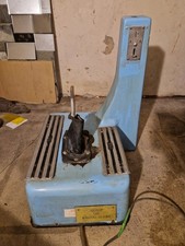 Vintage Fairground Ride