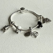 Pandora S925 ALE 19cm Bracelet