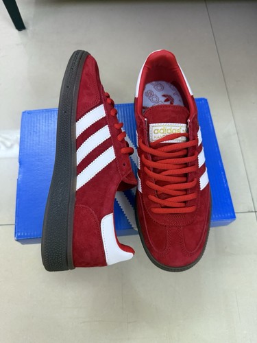 Adidas handball spezial - spezial, red