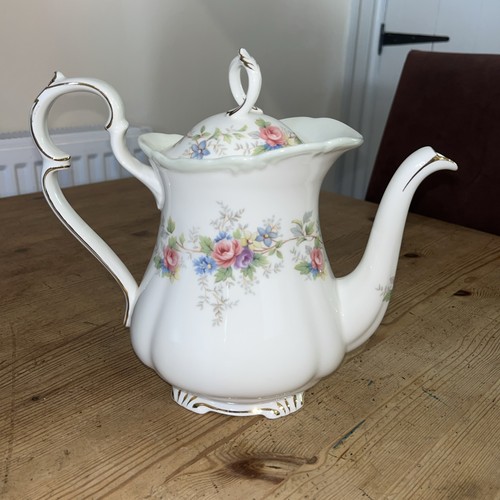 Royal albert bone china - bone,