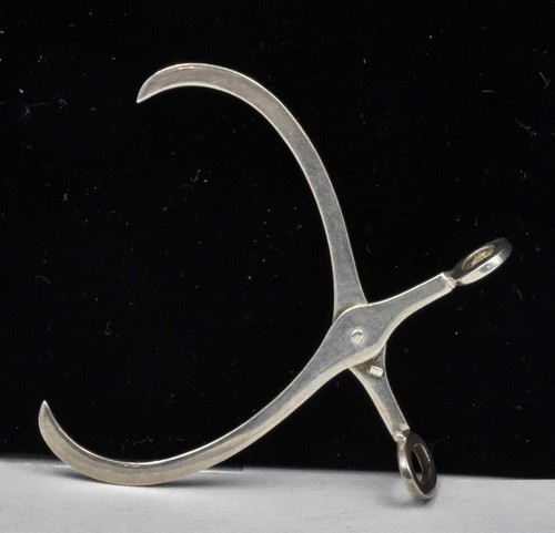 Vintage sterling silver - sterling,