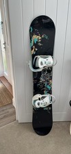 Ride Snowboard