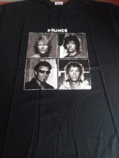Bon Jovi Bounce Tour T-Shirt